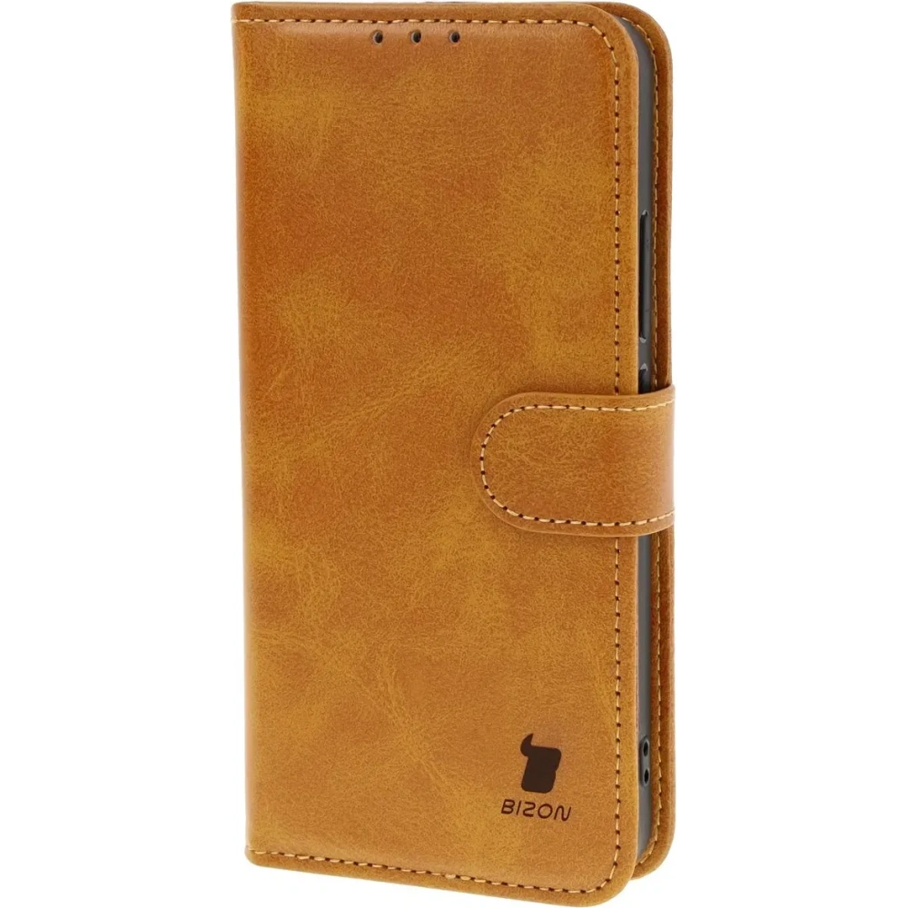Hurtownia GSM - Bizon Case Pocket Xiaomi 15 maron - BIZ8505 - {ean13} - Hurt