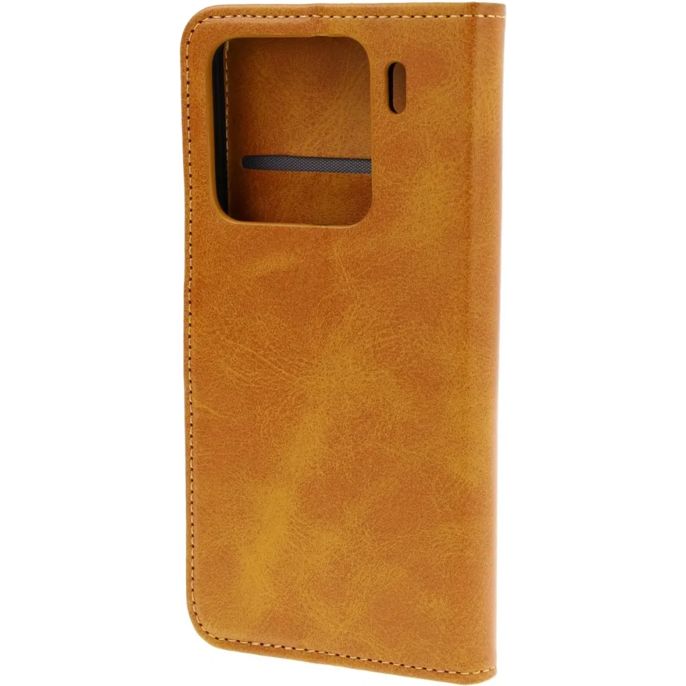 Hurtownia GSM - Bizon Case Pocket Xiaomi 15 maron - BIZ8505 - {ean13} - Hurt