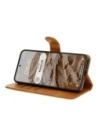 Hurtownia GSM - Bizon Case Pocket Xiaomi 15 maron - BIZ8505 - {ean13} - Hurt