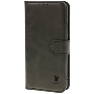 Hurtownia GSM - Bizon Case Pocket Xiaomi 15 negru - BIZ8506 - {ean13} - Hurt