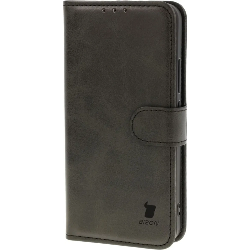 Wholesale Bizon Case Pocket Xiaomi 15 black - BIZ8506 - {ean13} - Hurt