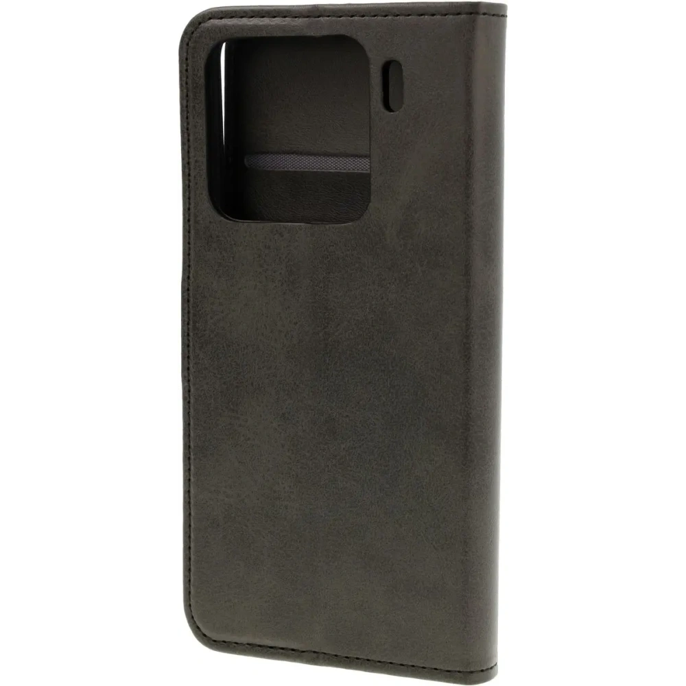 Hurtownia GSM - Bizon tok zseb Xiaomi 15 fekete - BIZ8506 - {ean13} - Hurt