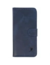 Hurtownia GSM - Bizon Case Pocket Xiaomi 15 albastru închis - BIZ8507 - {ean13} - Hurt