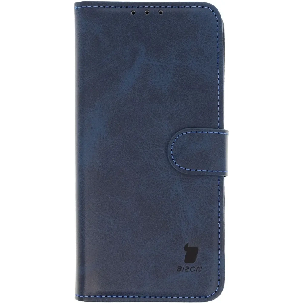 Hurtownia GSM - Bizon Case Pocket Xiaomi 15 albastru închis - BIZ8507 - {ean13} - Hurt