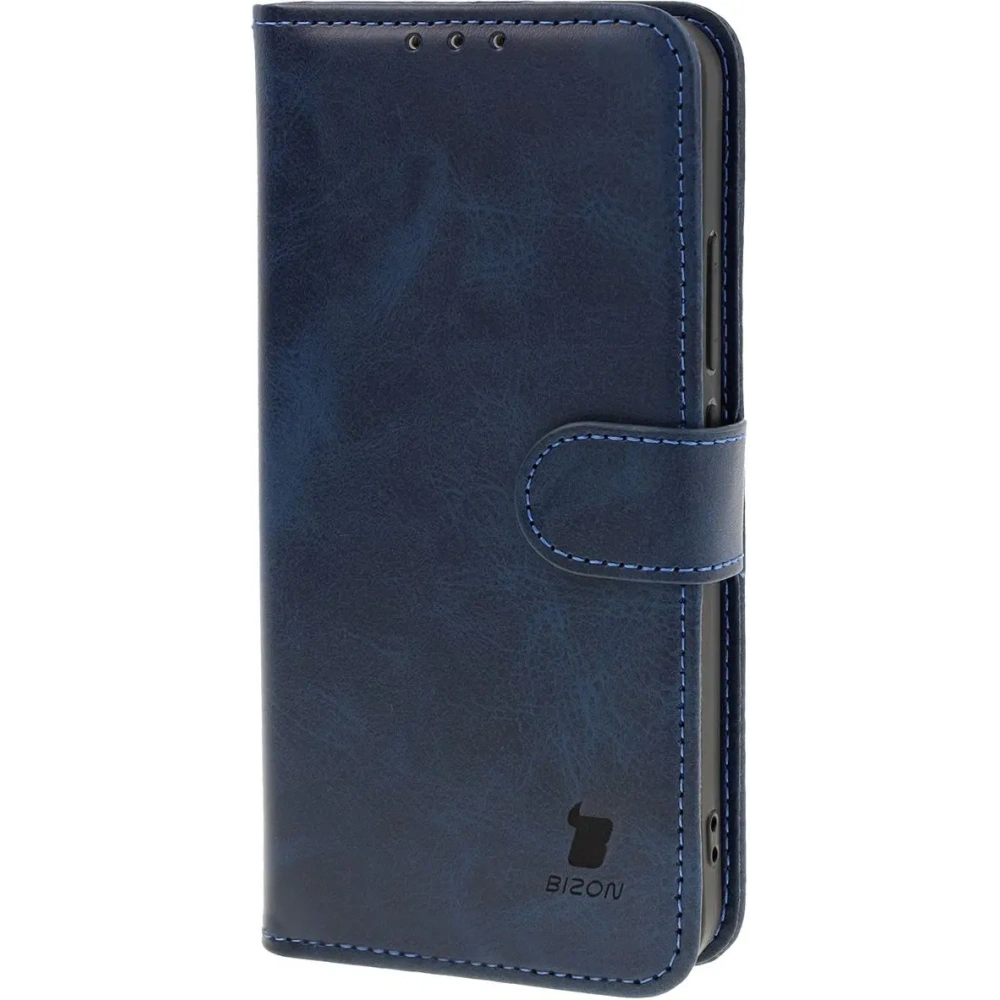 Hurtownia GSM - Bizon Case Pocket Xiaomi 15 albastru închis - BIZ8507 - {ean13} - Hurt