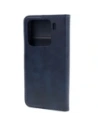 Hurtownia GSM - Bizon tok zsebbe Xiaomi 15 sötétkék - BIZ8507 - {ean13} - Hurt