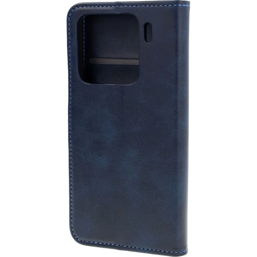 Hurtownia GSM - Bizon tok zsebbe Xiaomi 15 sötétkék - BIZ8507 - {ean13} - Hurt