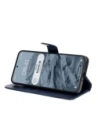 Hurtownia GSM - Bizon Case Pocket Xiaomi 15 albastru închis - BIZ8507 - {ean13} - Hurt
