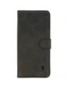 Hurtownia GSM - Etui z klapką Bizon Case Pocket do Xiaomi Redmi Note 14 Pro 5G / Poco X7 czarne - BIZ8512 - {ean13} - Hurt