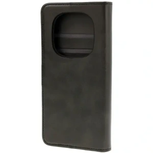 Wholesale Bizon Case Pocket Xiaomi Redmi Note 14 Pro 5G / Poco X7 black - BIZ8512 - {ean13} - Hurt