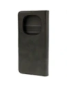 Hurtownia GSM - Etui z klapką Bizon Case Pocket do Xiaomi Redmi Note 14 Pro 5G / Poco X7 czarne - BIZ8512 - {ean13} - Hurt