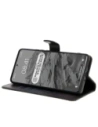 Hurtownia GSM - Etui z klapką Bizon Case Pocket do Xiaomi Redmi Note 14 Pro 5G / Poco X7 czarne - BIZ8512 - {ean13} - Hurt