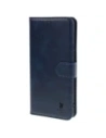 Hurtownia GSM - Bizon tok zseb Xiaomi Redmi Note 14 Pro 5G / Poco X7 tengerészkék - BIZ8513 - {ean13} - Hurt