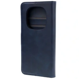 Hurtownia GSM - Bizon tok zseb Xiaomi Redmi Note 14 Pro 5G / Poco X7 tengerészkék - BIZ8513 - {ean13} - Hurt