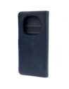 Hurtownia GSM - Bizon tok zseb Xiaomi Redmi Note 14 Pro 5G / Poco X7 tengerészkék - BIZ8513 - {ean13} - Hurt