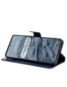 Hurtownia GSM - Bizon tok zseb Xiaomi Redmi Note 14 Pro 5G / Poco X7 tengerészkék - BIZ8513 - {ean13} - Hurt