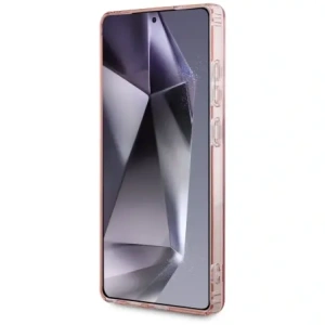 Hurtownia GSM - Karl Lagerfeld Strass K. Kopf Logo Samsung Galaxy S25 Ultra rosa - KLD21912 - {ean13} - Hurt