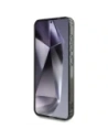 Hurtownia GSM - Karl Lagerfeld Logo cu cap de Karl cu cristale Samsung Galaxy S25 negru - KLD21913 - {ean13} - Hurt