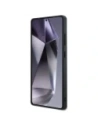 Hurtownia GSM - Mercedes Leder geprägt Linien MagSafe Samsung Galaxy S25 Ultra blau - MRS310 - {ean13} - Hurt