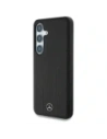Hurtownia GSM - Mercedes Leder mit geprägten Linien MagSafe Samsung Galaxy S25+ Plus schwarz - MRS311 - {ean13} - Hurt