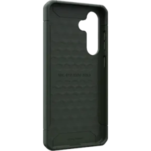Hurtownia GSM - Etui UAG Urban Armor Gear Scout Samsung Galaxy S24 FE (olivové) - UAG1518 - {ean13} - Hurt