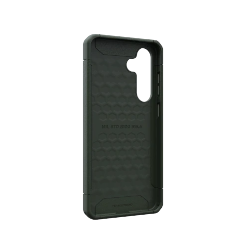 Etui UAG Urban Armor Gear Scout Samsung Galaxy S24 FE (olive)