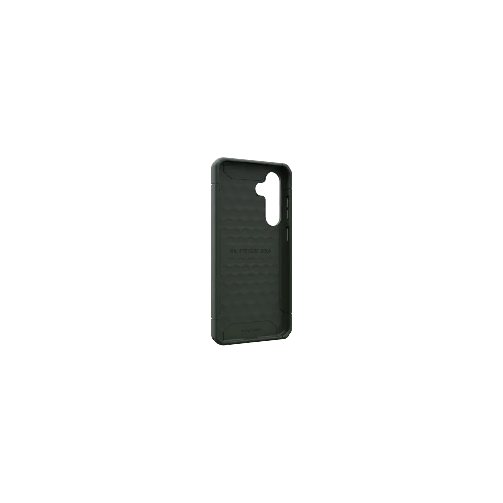 Hurtownia GSM - Etui UAG Urban Armor Gear Scout Samsung Galaxy S24 FE (olive) - UAG1518 - {ean13} - Hurt