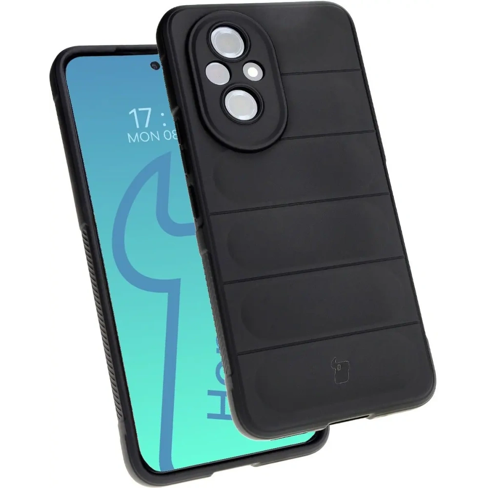 Wholesale Bizon Case Tur Honor 200 black - BIZ8521 - {ean13} - Hurt
