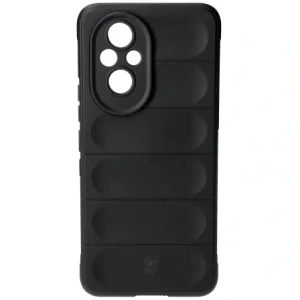 Hurtownia GSM - Bizon Case Tur Honor 200 negru - BIZ8521 - {ean13} - Hurt