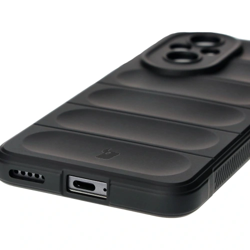 Pancerne etui Bizon Case Tur do Honor 200 czarne