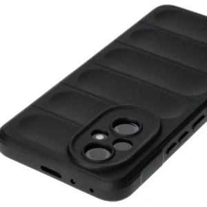 Wholesale Bizon Case Tur Honor 200 black - BIZ8521 - {ean13} - Hurt