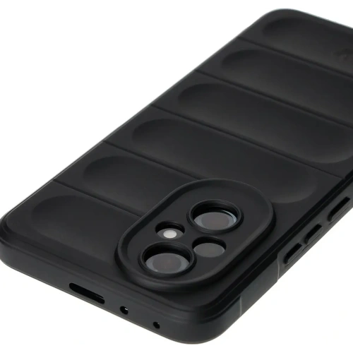 Pancerne etui Bizon Case Tur do Honor 200 czarne