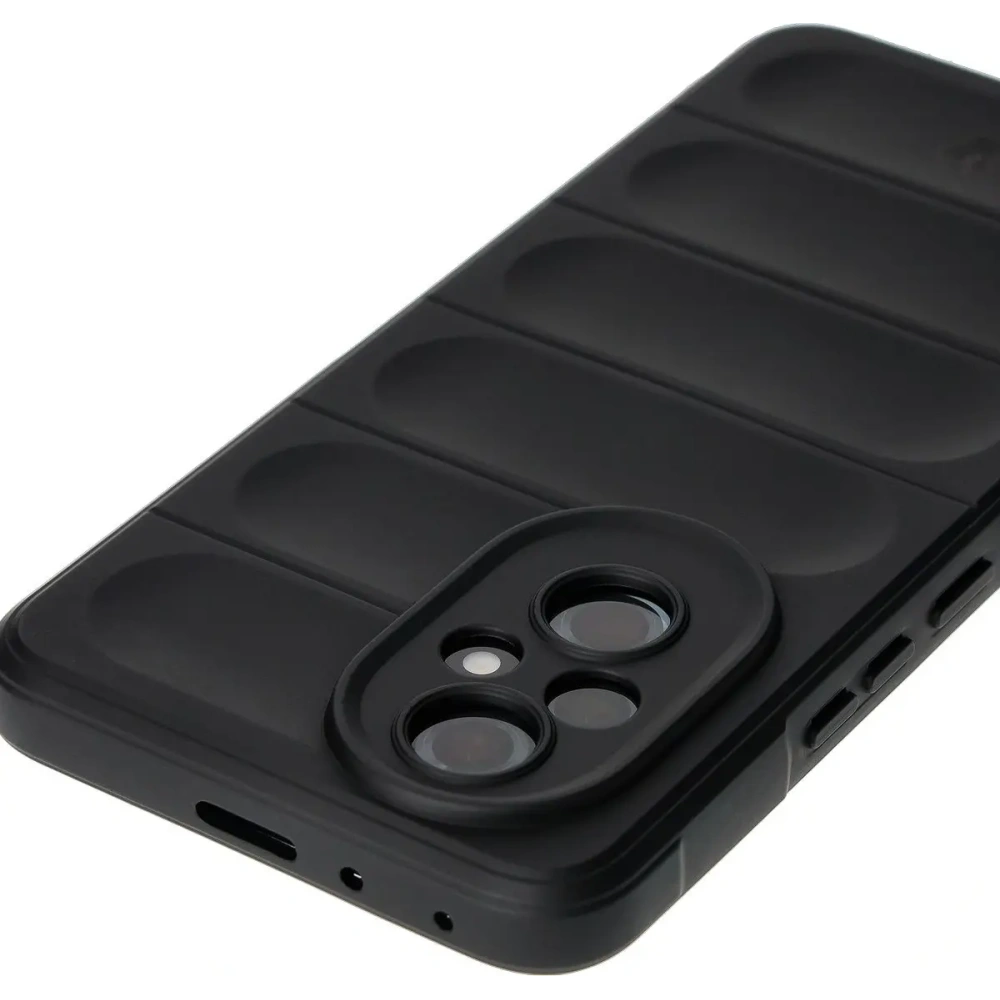 Wholesale Bizon Case Tur Honor 200 black - BIZ8521 - {ean13} - Hurt