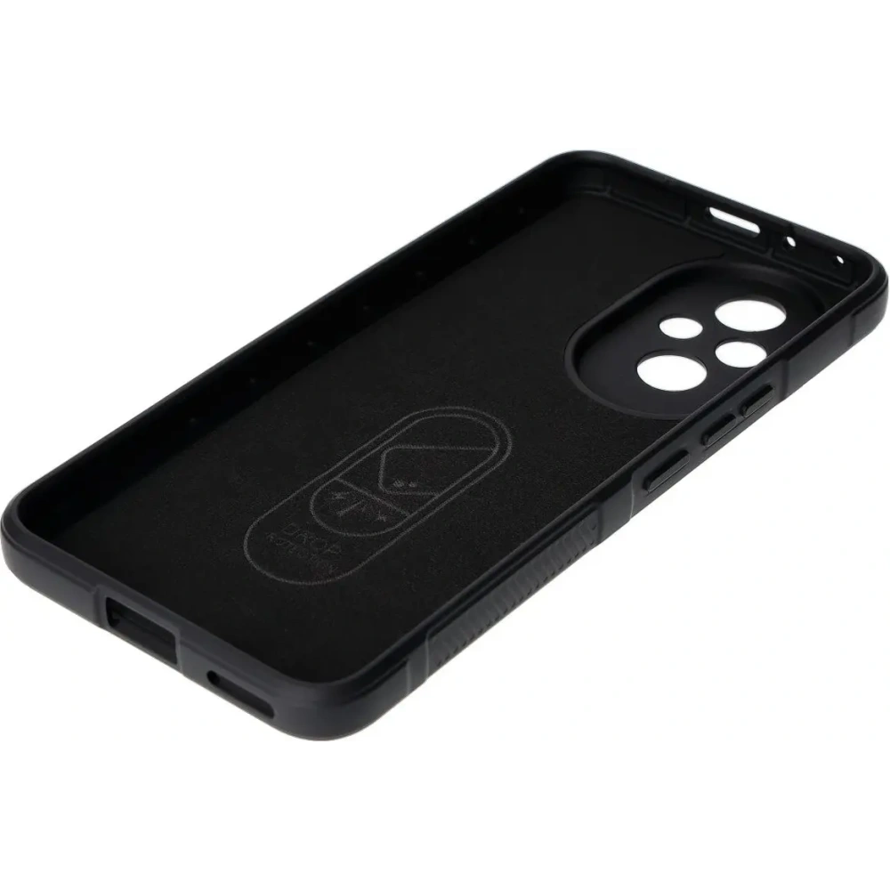 Wholesale Bizon Case Tur Honor 200 black - BIZ8521 - {ean13} - Hurt