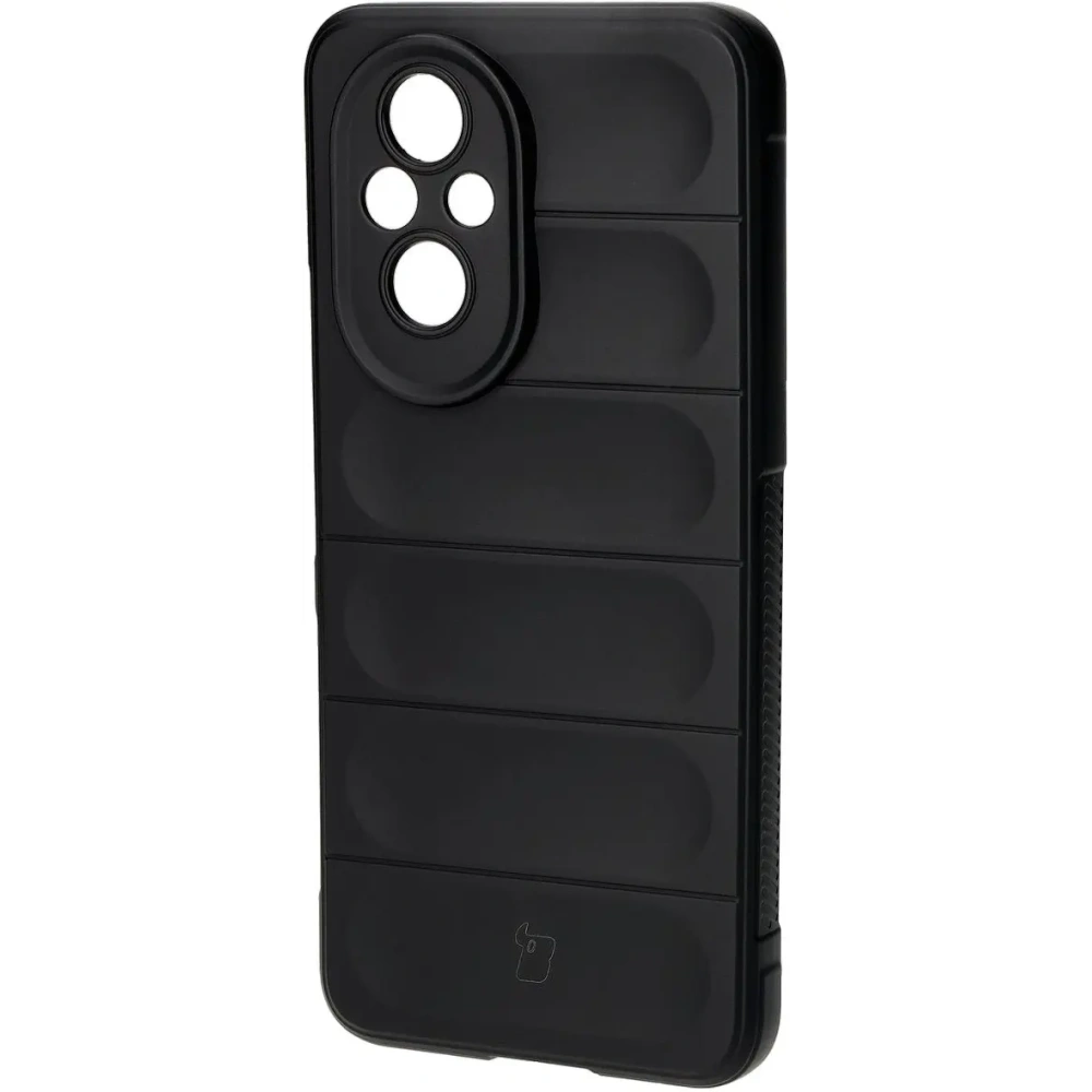 Wholesale Bizon Case Tur Honor 200 black - BIZ8521 - {ean13} - Hurt