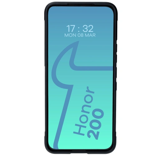 Pancerne etui Bizon Case Tur do Honor 200 czarne