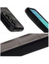 Wholesale Bizon Case Tur Honor 200 black - BIZ8521 - {ean13} - Hurt