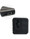 Wholesale Bizon Case Tur Honor 200 black - BIZ8521 - {ean13} - Hurt