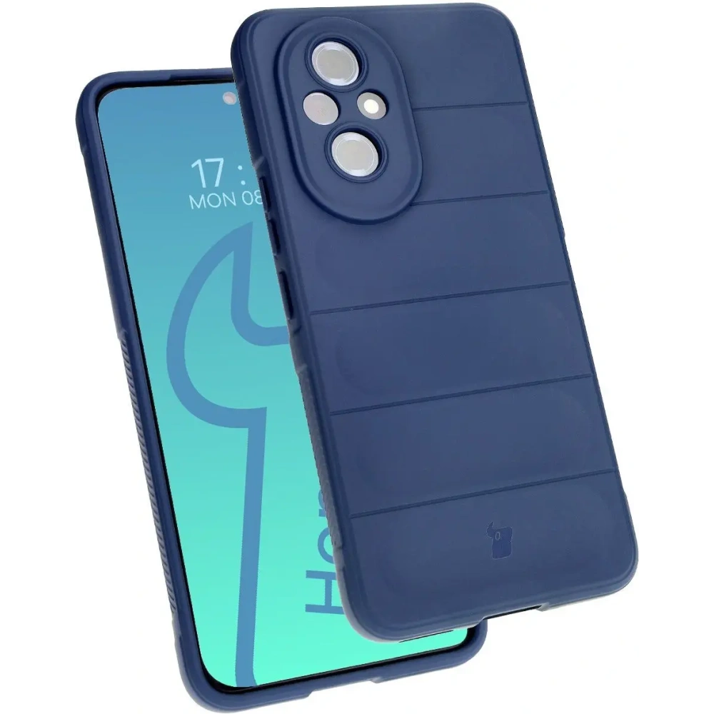 Hurtownia GSM - Pancéřové pouzdro Bizon Case Tur pro Honor 200 modré - BIZ8522 - {ean13} - Hurt