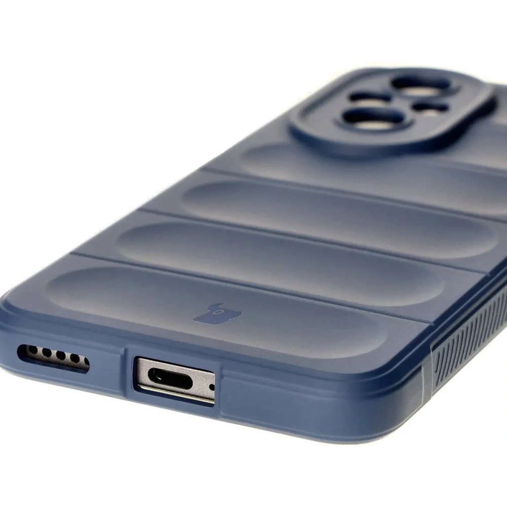 Wholesale Bizon Case Tur Honor 200 navy blue - BIZ8522 - {ean13} - Hurt