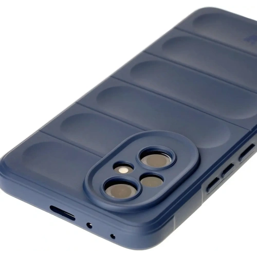 Pancerne etui Bizon Case Tur do Honor 200 granatowe