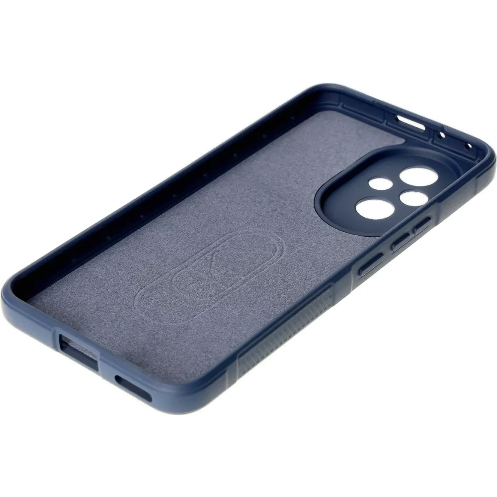 Hurtownia GSM - Pancéřové pouzdro Bizon Case Tur pro Honor 200 modré - BIZ8522 - {ean13} - Hurt