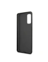 Hurtownia GSM - Etui Karl Lagerfeld KLHCS62KICKC Samsung Galaxy S20 G980 hardcase czarny/black Karl & Choupette - KLD268BLK - {ean13} - Hurt