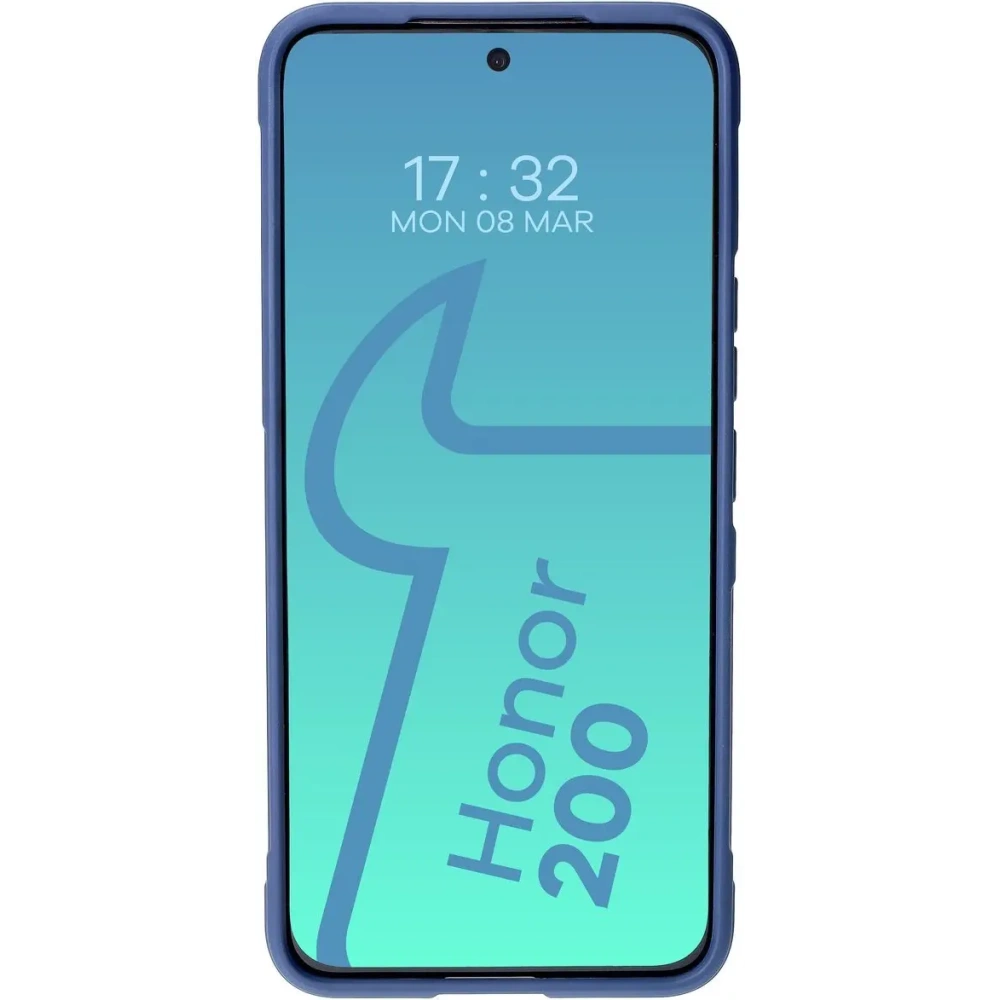 Hurtownia GSM - Pancéřové pouzdro Bizon Case Tur pro Honor 200 modré - BIZ8522 - {ean13} - Hurt