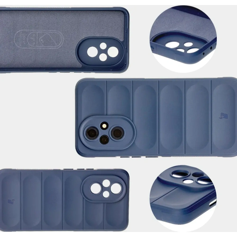 Hurtownia GSM - Pancéřové pouzdro Bizon Case Tur pro Honor 200 modré - BIZ8522 - {ean13} - Hurt