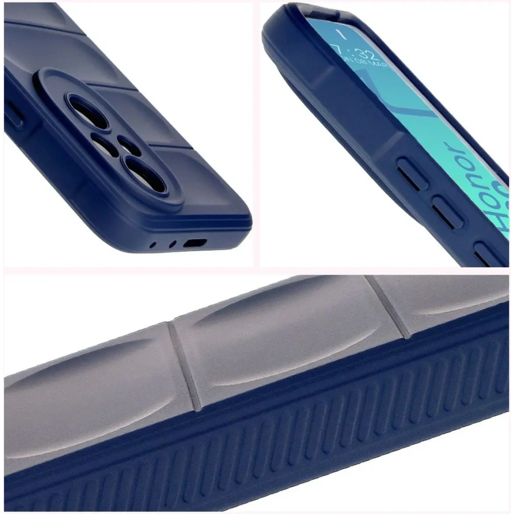 Hurtownia GSM - Pancéřové pouzdro Bizon Case Tur pro Honor 200 modré - BIZ8522 - {ean13} - Hurt