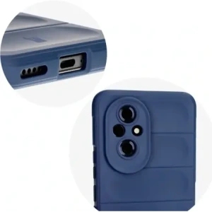 Hurtownia GSM - Bizon Caz Tur Honor 200 albastru marin - BIZ8522 - {ean13} - Hurt