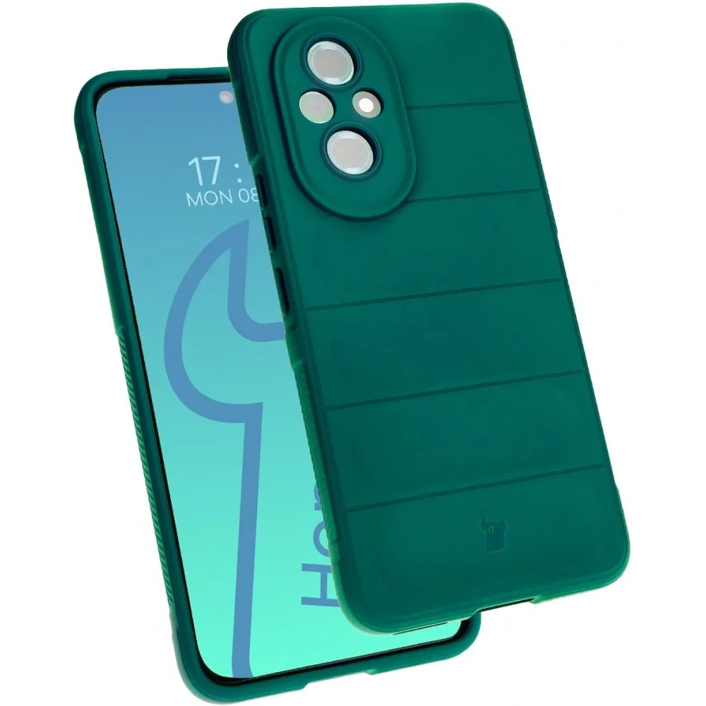 Wholesale Bizon Case Tur Honor 200 dark green - BIZ8523 - {ean13} - Hurt