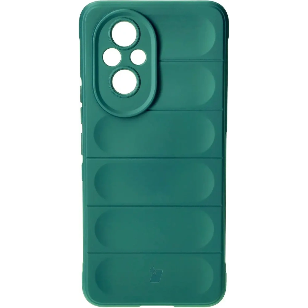 Wholesale Bizon Case Tur Honor 200 dark green - BIZ8523 - {ean13} - Hurt