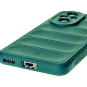 Hurtownia GSM - Bizon Case Tur Honor 200 verde închis - BIZ8523 - {ean13} - Hurt